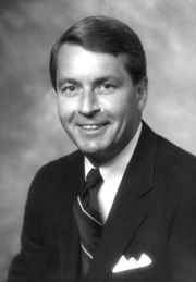 Timothy D. Murphy