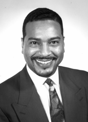 C. Anthony Muse