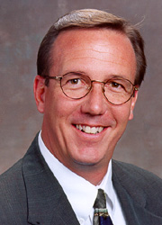 James F. Ports, Jr.