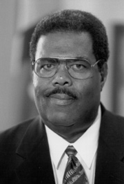 Howard P. Rawlings
