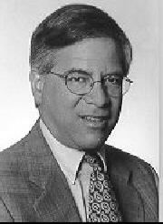 Samuel I. Rosenberg