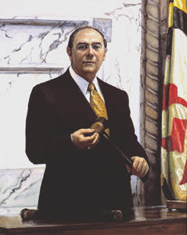 Casper R. Taylor, Jr.
