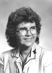 Betty Workman