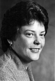 Catherine I. Riley