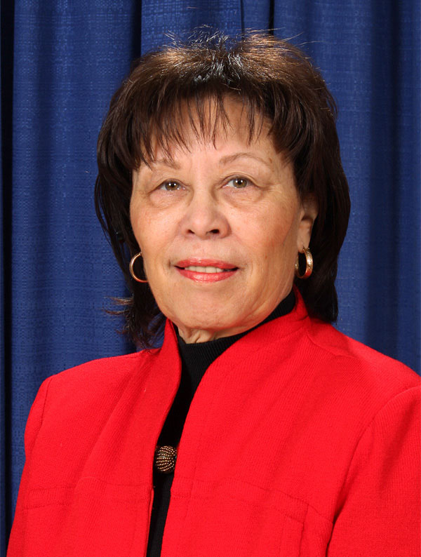 Beatrice P. Tignor