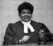 Michele D. Hotten