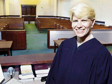Nancy L. Davis-Loomis
