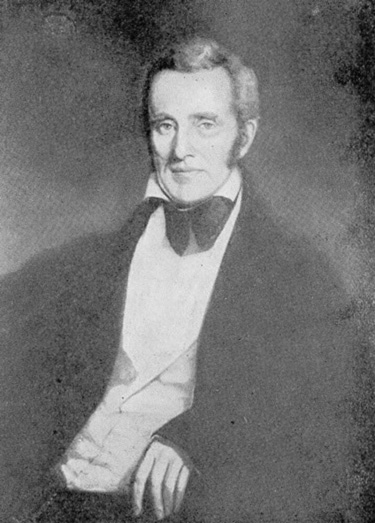 William Stewart