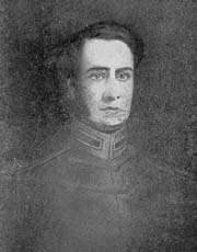James O. Law