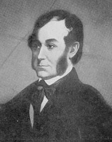 Jacob G. Davies