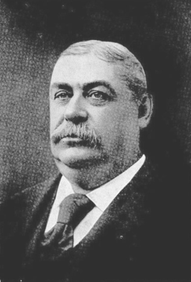 William T. Malster