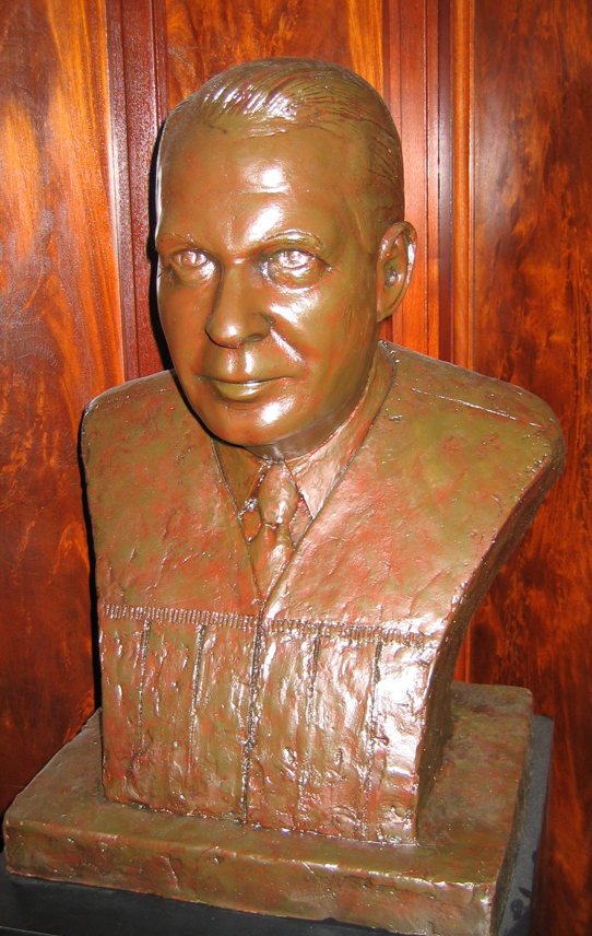 J. Harold Grady