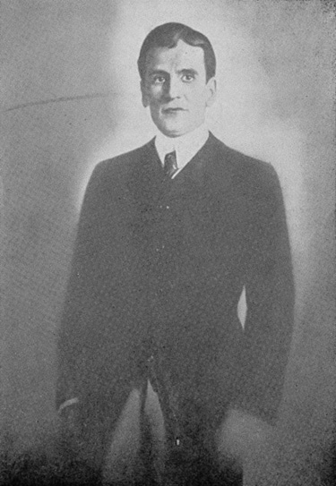 Robert M. McLane