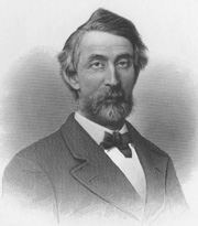 Isaac S. George