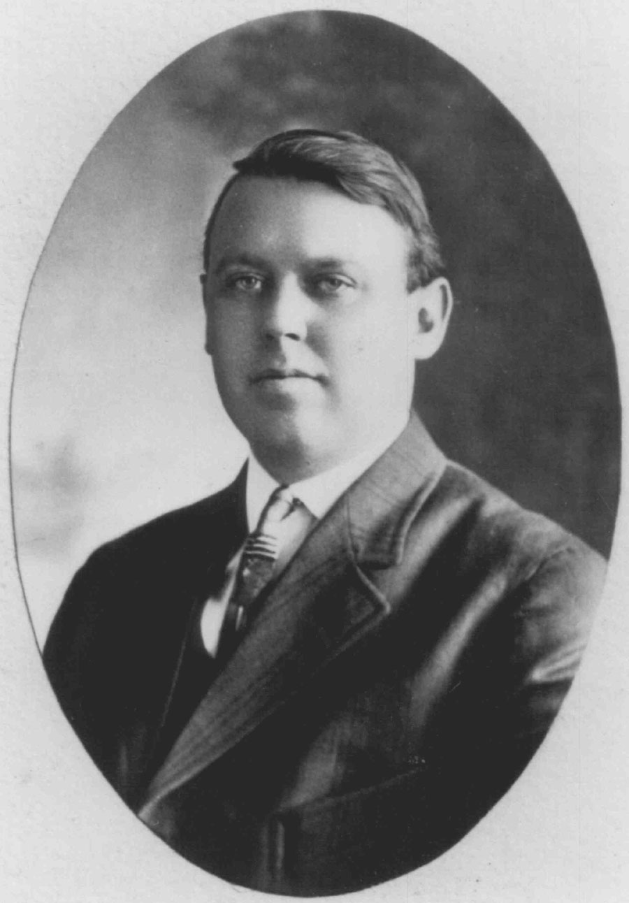 photo, John F. Mudd