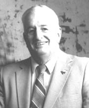 Edwin Warfield III