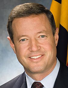 Martin J. O'Malley