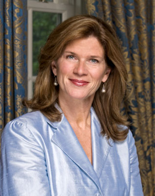 photo, Catherine Curran O'Malley