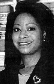 Angela Eaves