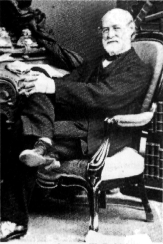 George W. Dobbin