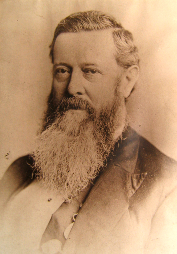 Henry F. Garey
