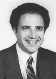 Gary Alexander