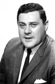 Xavier Aragona