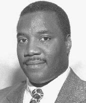 Michael Arrington