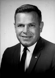 Robert W. Banning