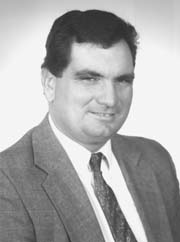 Joseph Bartenfelder