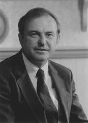 J. Ernest Bell, II