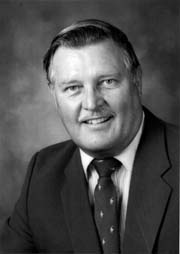William C. Bevan