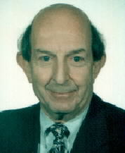 Leonard S. Blondes