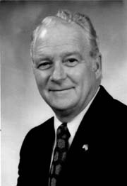 DeCorsey E. Bolden