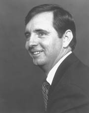 Stephen J. Braun