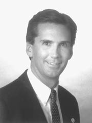 Gerry L. Brewster