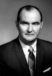 Joseph E. Bullock