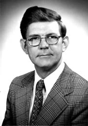 Hugh Burgess