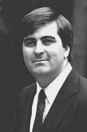 William A. Clark