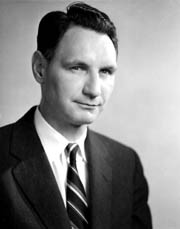 Frank A. Combs