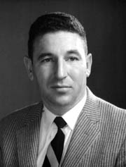 Charles W. Coss