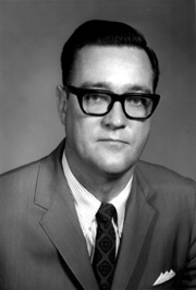 Daniel J. Cronin