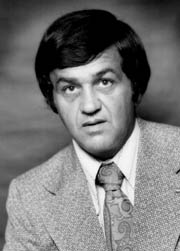 Anthony DeAngelo