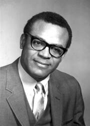 Isaiah Ike Dixon, Jr.