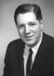 Charles A. Docter