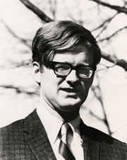 Richard W. Emory, Jr.