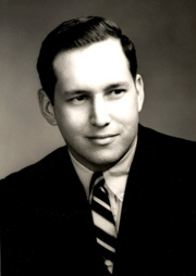 Harvey Epstein
