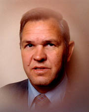 Raymond M. Faby