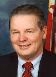 C. Ronald Franks
