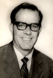 Darrow Glaser